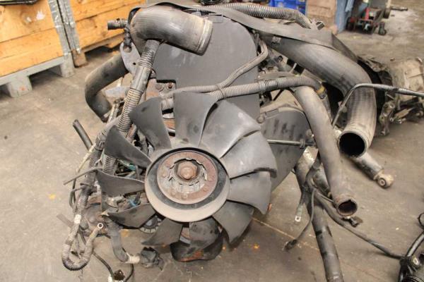 MOTEUR IVECO/FIAT - Vue 4